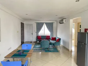 2bdrm Apartment in South Shiashie for sale