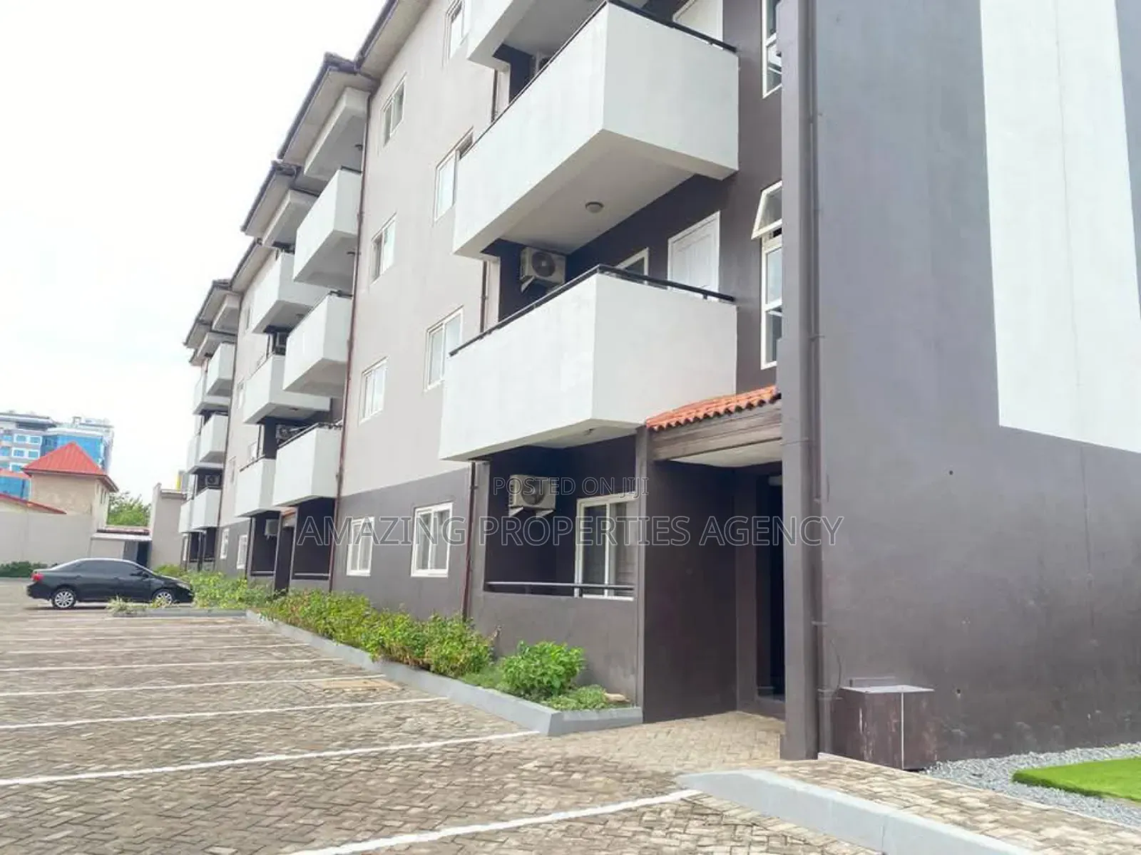 2bdrm Apartment in South Shiashie for sale