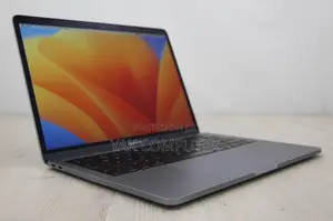 Laptop Apple MacBook Pro 2017 16GB Intel Core i7 SSD 512GB
