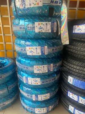 205/55r16 Sailun Tyres