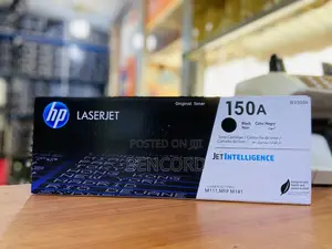 Hp 150a Compatible Toner (W1500a)