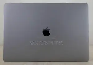 Laptop Apple MacBook Pro 2017 16GB Intel Core i7 SSD 256GB
