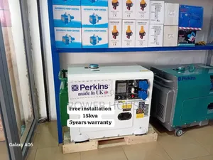 Nova Zone 10kva Diesel Generator 10kva Diesel Generator
