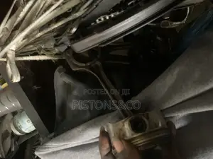 Elantra 2012 Piston