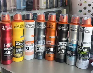 L’Oréal Men Expert Antiperspirant 250ml