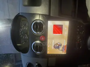 Matiz 3 2010 Android Stereo