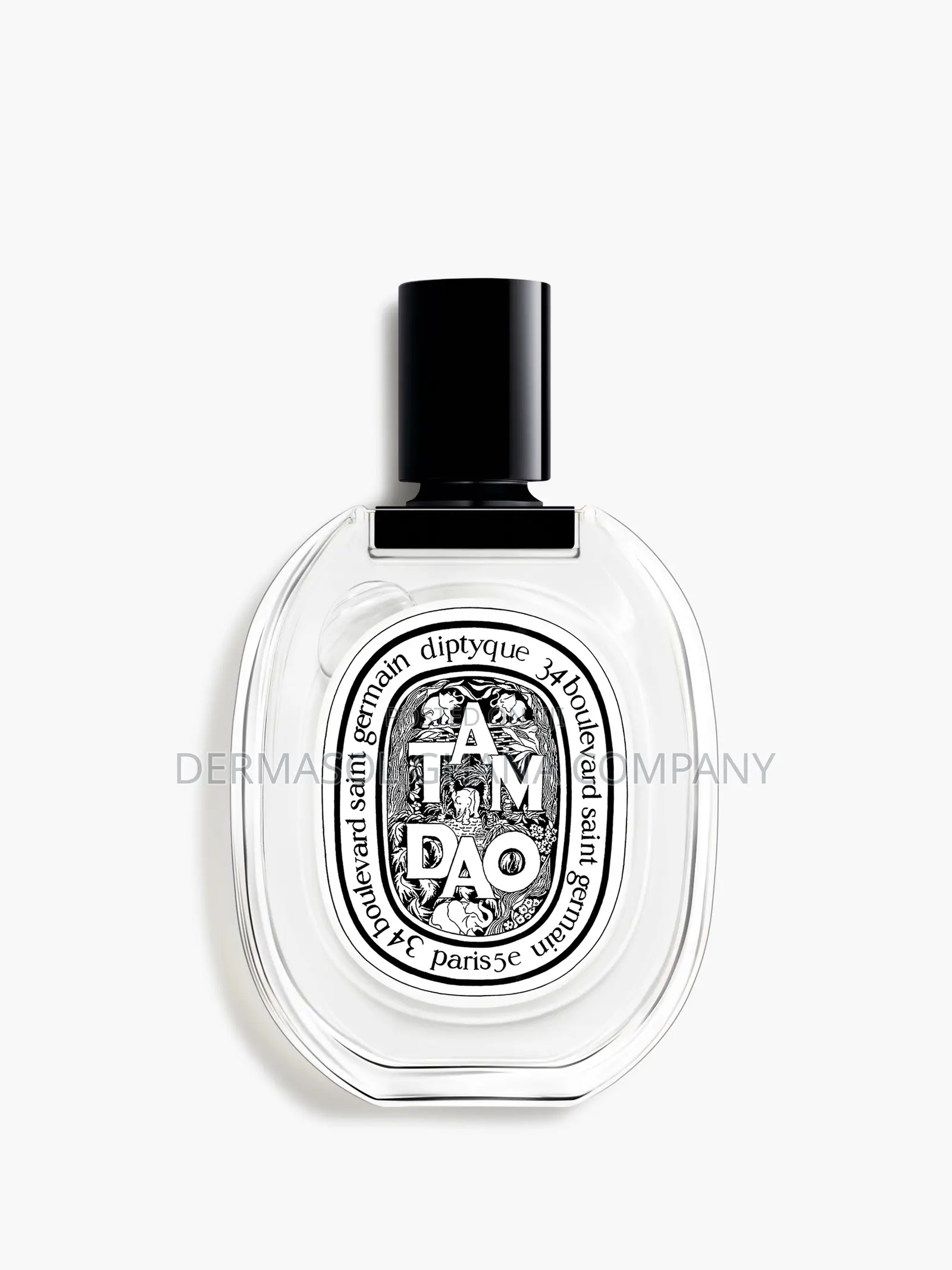 Diptyque Tam Dao-Edt 100ml