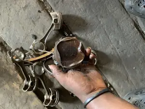 Toyota Corolla 2009 2zr Piston