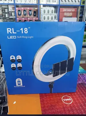 18inches Ring Light