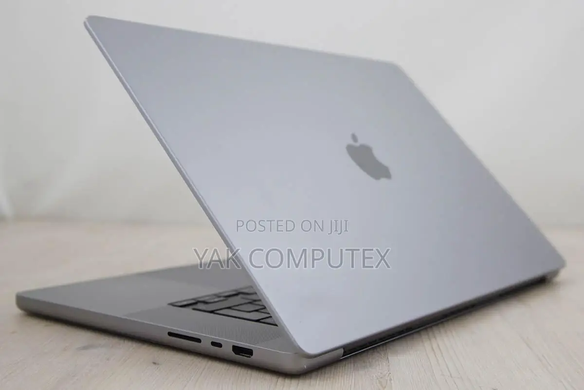 Laptop Apple MacBook Pro 2016 8GB Intel Core i5 SSD 256GB
