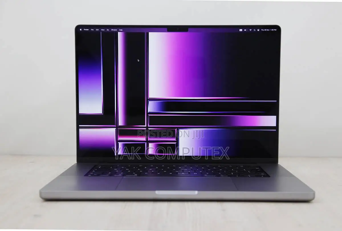 Laptop Apple MacBook Pro 2016 8GB Intel Core i5 SSD 256GB