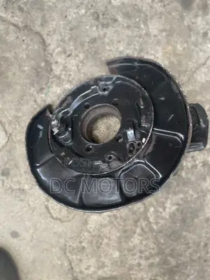 Rav4 2008-2018 Knuckle