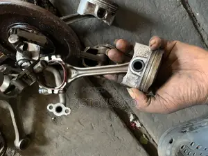 Toyota Vitz/Rush Piston