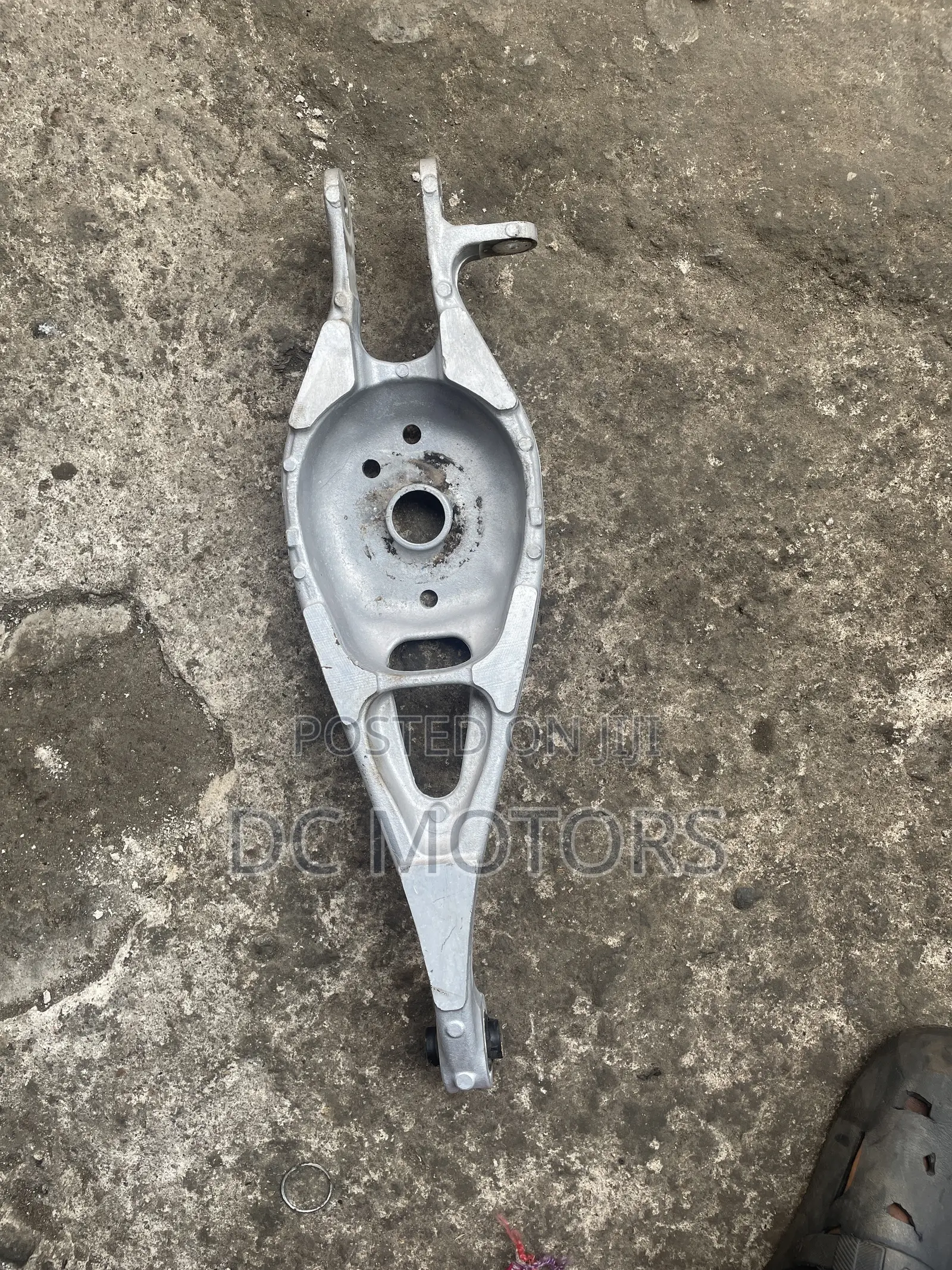 CRV 2017-2022 Back Lower Arm