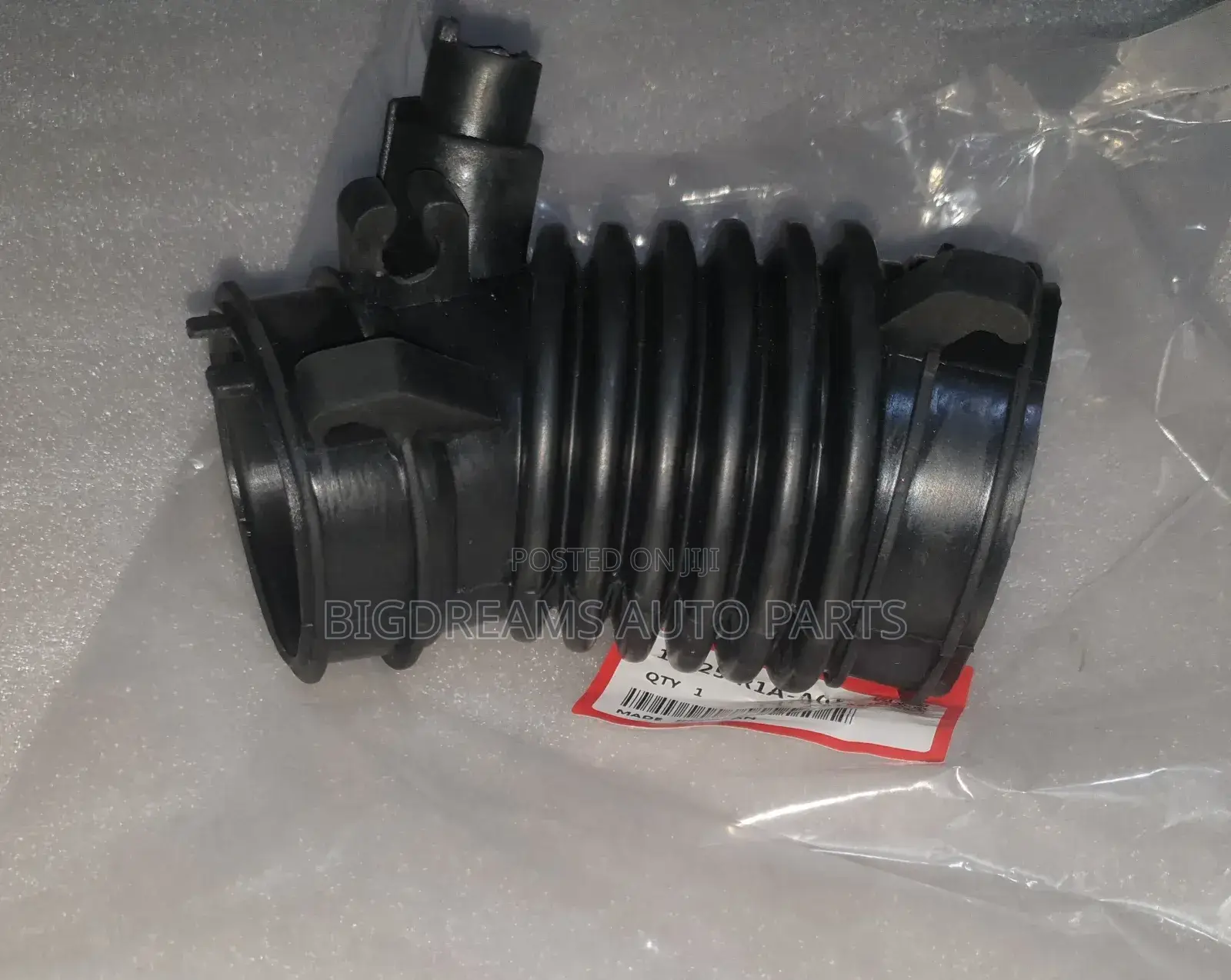 Honda Civic 12-15 Inlet Hose