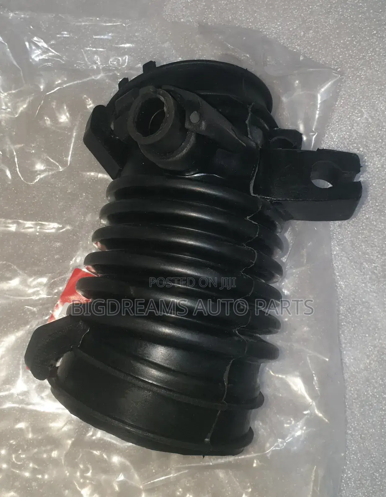 Honda Civic 12-15 Inlet Hose