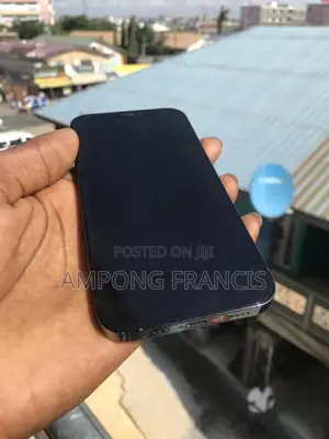 Apple iPhone 12 Pro 128 GB Blue