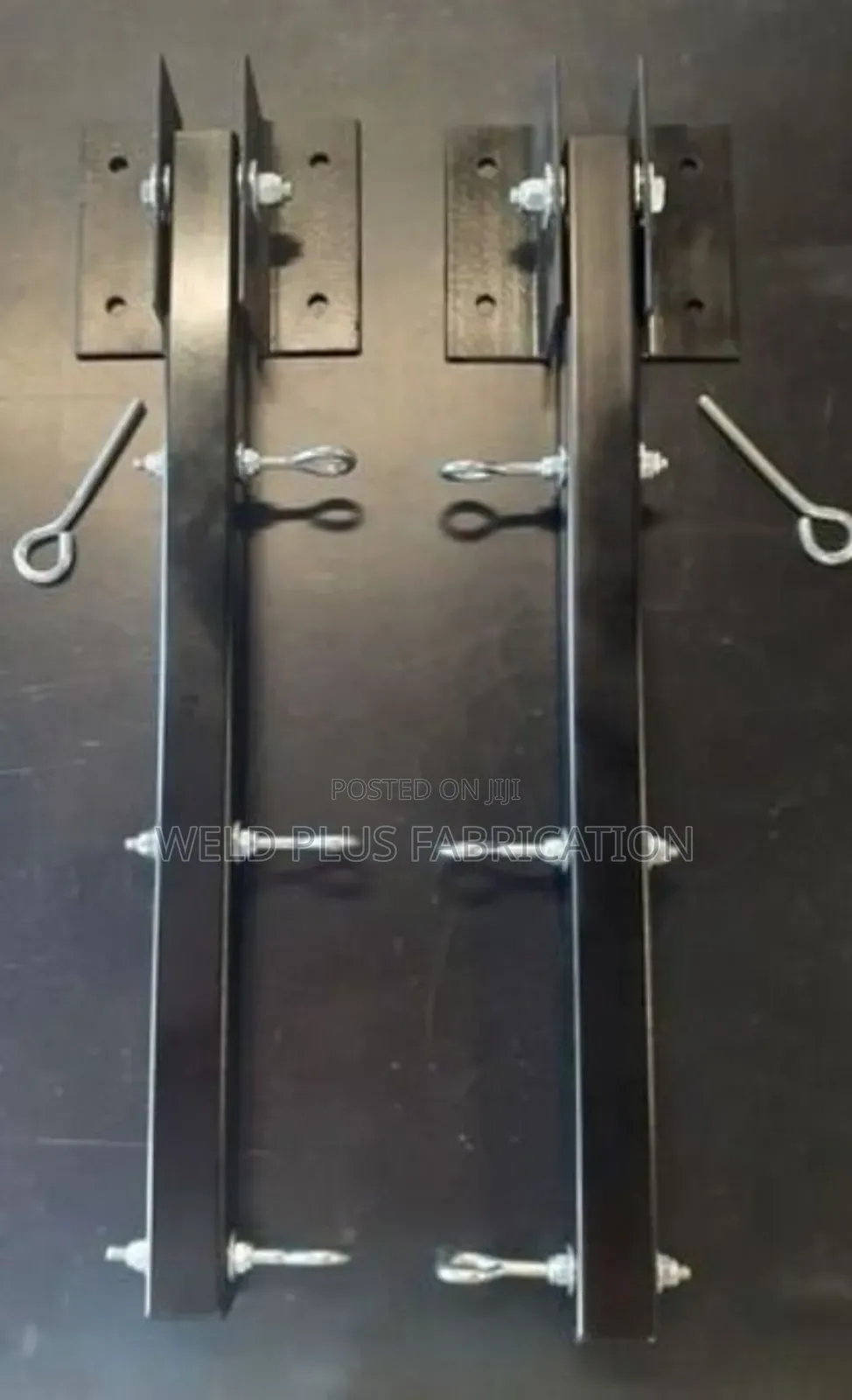 Foldable Drying Line