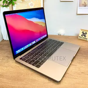 Laptop Apple MacBook Pro 2019 8GB Intel Core i5 SSD 256GB