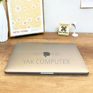 Laptop Apple MacBook Pro 2019 8GB Intel Core i5 SSD 256GB