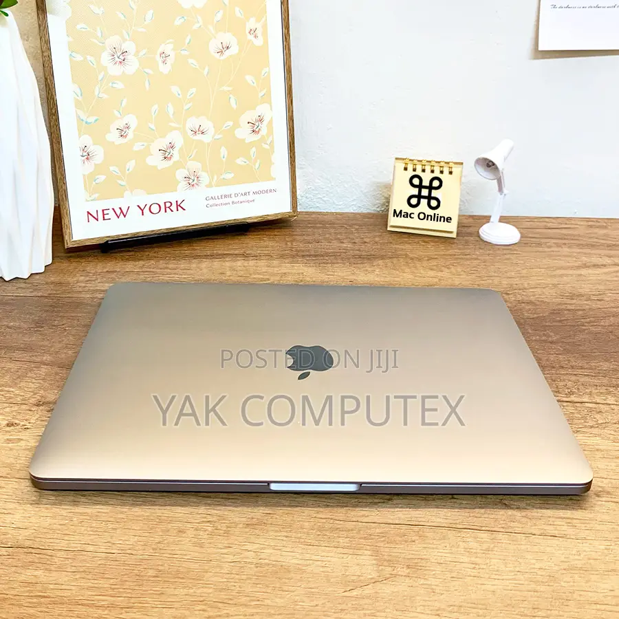 Laptop Apple MacBook Pro 2019 8GB Intel Core i5 SSD 256GB