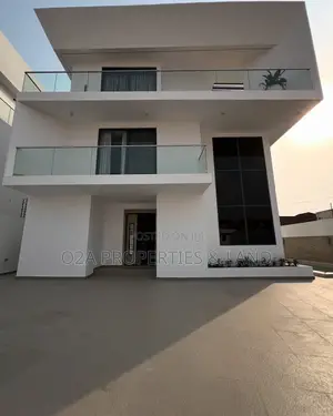 Furnished 4bdrm House in East Legon Hills, Bawaleshie for sale