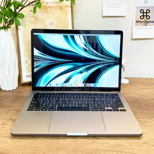 Laptop Apple MacBook Pro 2020 8GB Intel Core i5 SSD 256GB