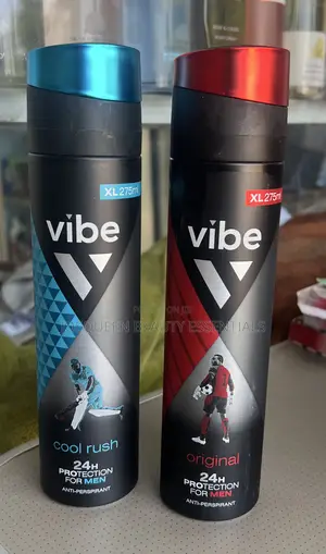 Vibe 24hr Protection For Men