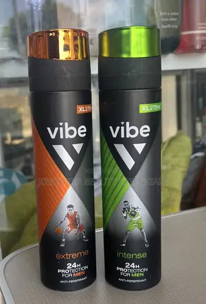 Vibe 24hr Protection For Men