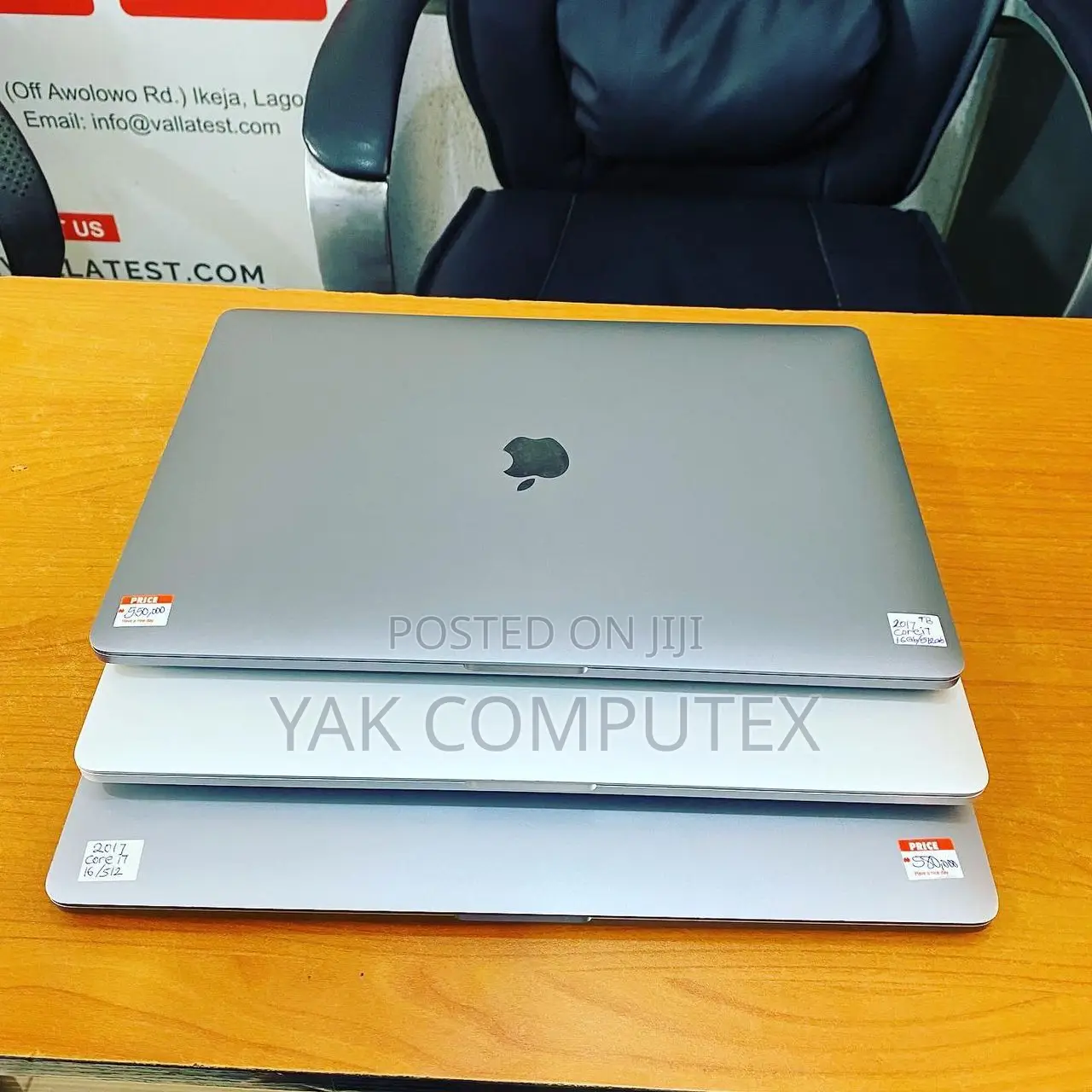 Laptop Apple MacBook Pro 2019 16GB Intel Core i7 SSD 256GB