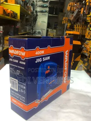 Wadfow 400w Jigsaw