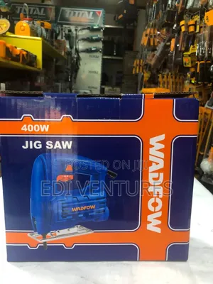 Wadfow 400w Jigsaw