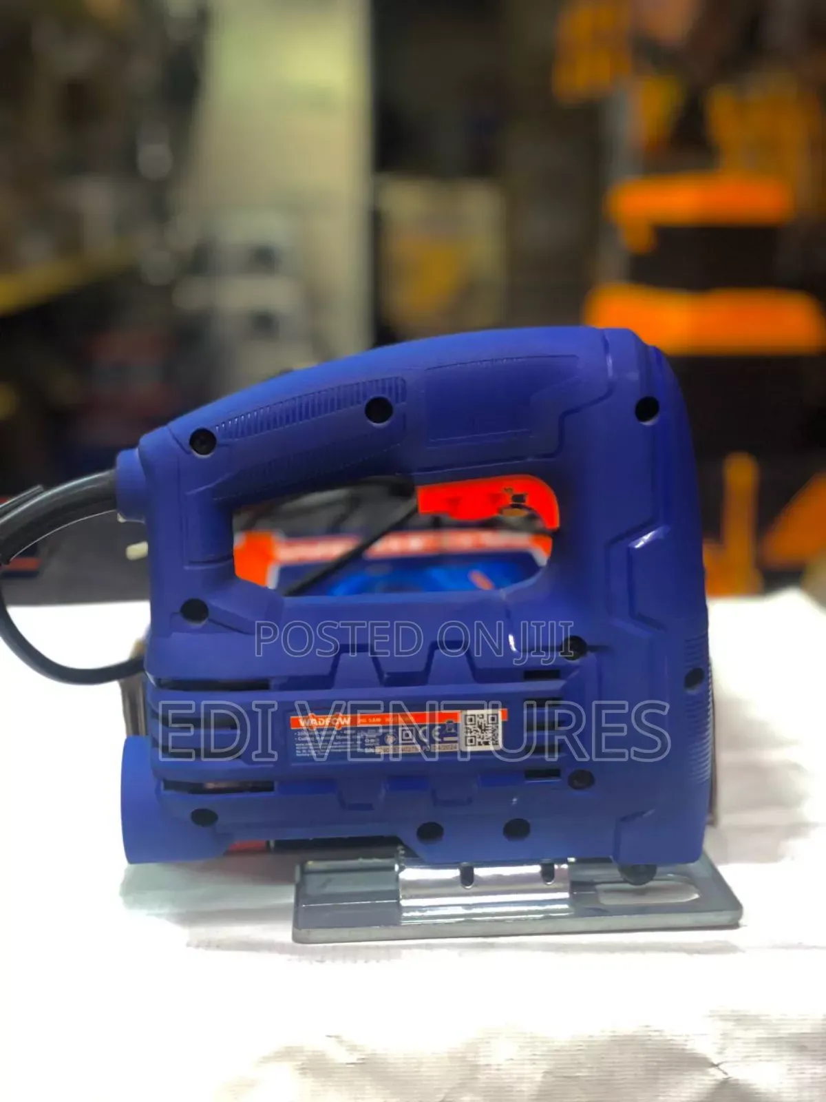 Wadfow 400w Jigsaw