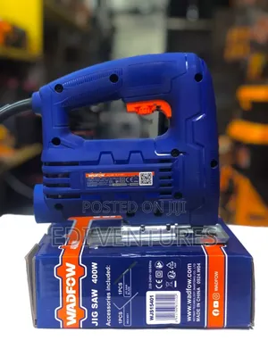 Wadfow 400w Jigsaw