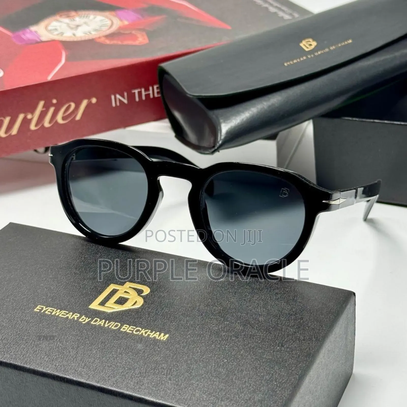 David Beckham Eyewear for Men