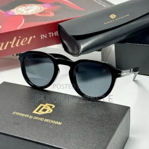 Photo - David Beckham Eyewear for Men