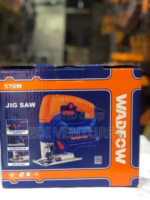 Wadfow 570w Jigsaw