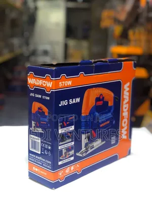 Wadfow 570w Jigsaw