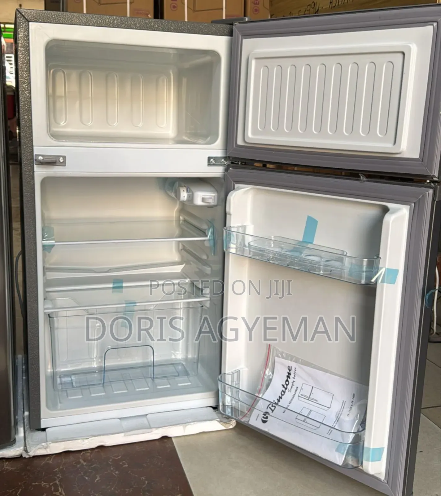 Binatone Fridges