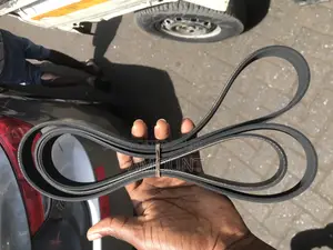Mercedes Benz E450 Fan Belt