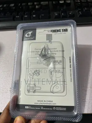 Magnetic Cap Scissors
