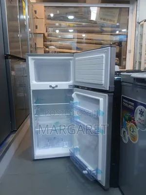 No Ko Fresh Pearl 95 Litters Fridge