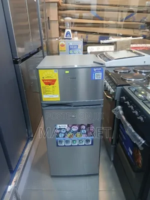 No Ko Fresh Pearl 95 Litters Fridge