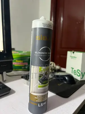 Sibax Acrylic Silicone Sealant