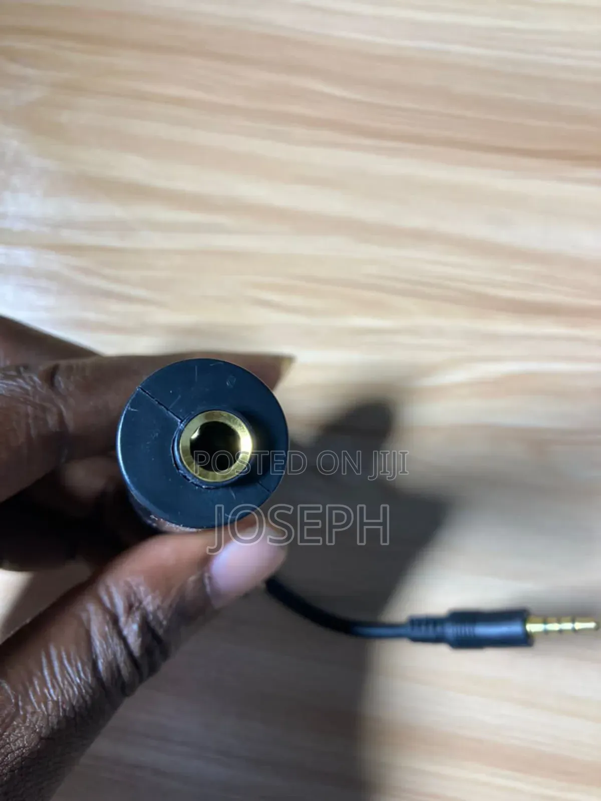 Irig Converter