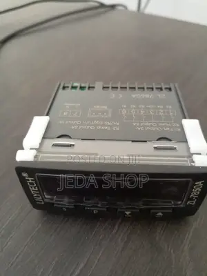 Zl 7850a Incubator Controller