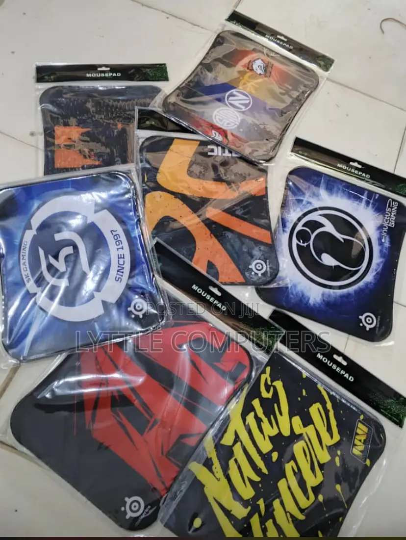 Design Mouse Pad
