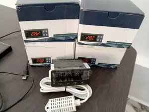 Zl 7850a Incubator Controller