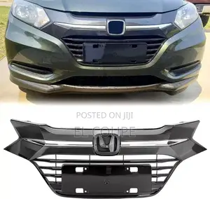 HRV Front Bumper Grille 2016,2017,2018