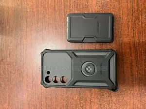 Samsung Galaxy S23 Rugged Case